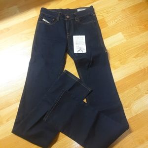 Diesel bootzee jeans